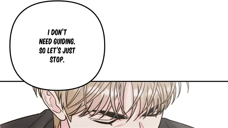 Love Rides on Pheromone Allergy Chapter 13 - Page 13