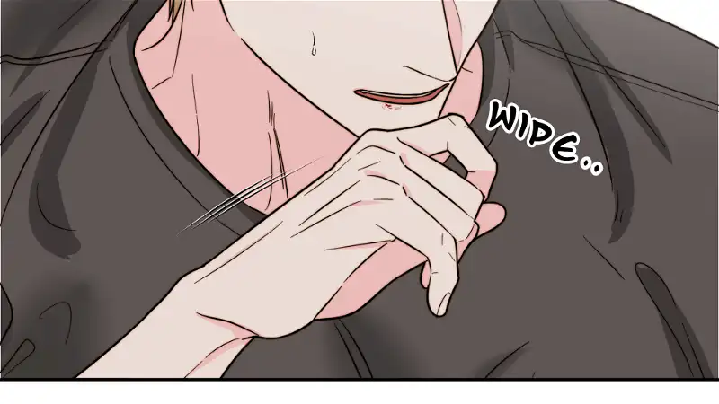 Love Rides on Pheromone Allergy Chapter 13 - Page 14