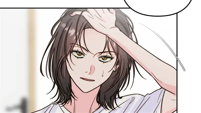 Love Rides on Pheromone Allergy Chapter 13 - Page 16