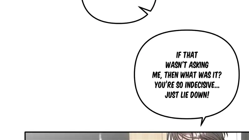 Love Rides on Pheromone Allergy Chapter 13 - Page 18