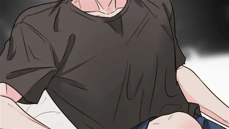 Love Rides on Pheromone Allergy Chapter 13 - Page 22