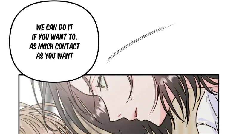 Love Rides on Pheromone Allergy Chapter 13 - Page 25