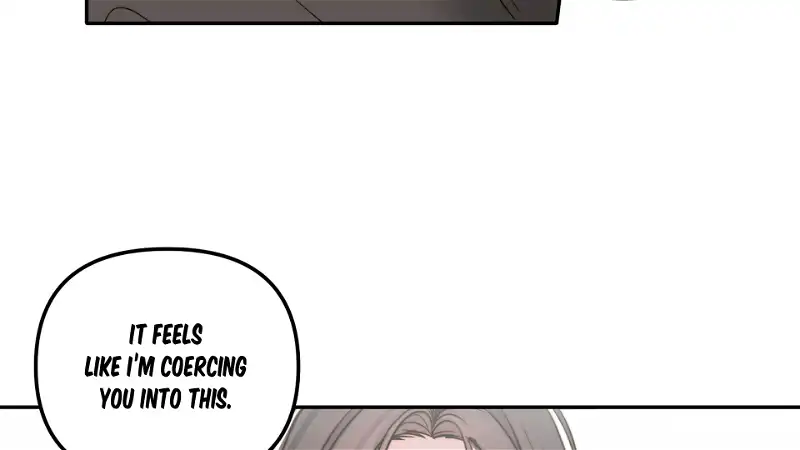 Love Rides on Pheromone Allergy Chapter 13 - Page 31