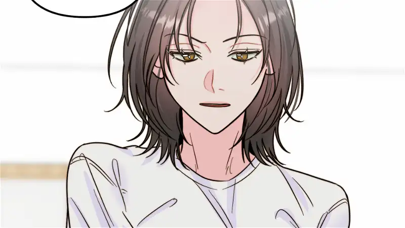 Love Rides on Pheromone Allergy Chapter 13 - Page 32