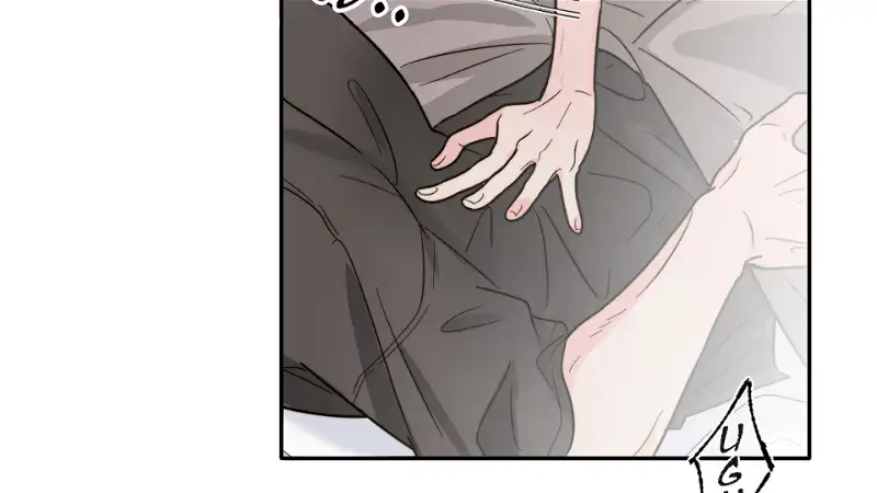 Love Rides on Pheromone Allergy Chapter 13 - Page 36