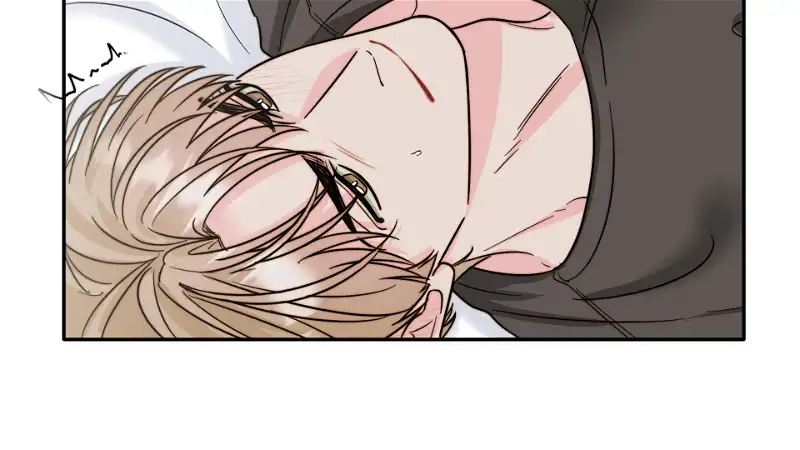 Love Rides on Pheromone Allergy Chapter 13 - Page 38