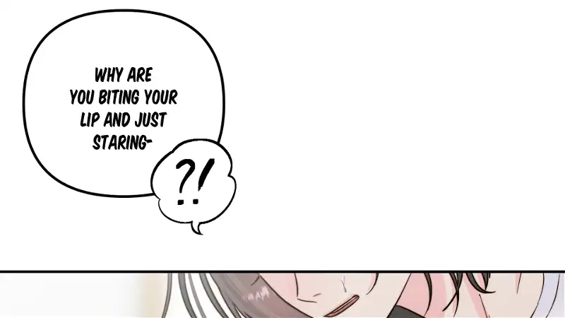 Love Rides on Pheromone Allergy Chapter 13 - Page 39