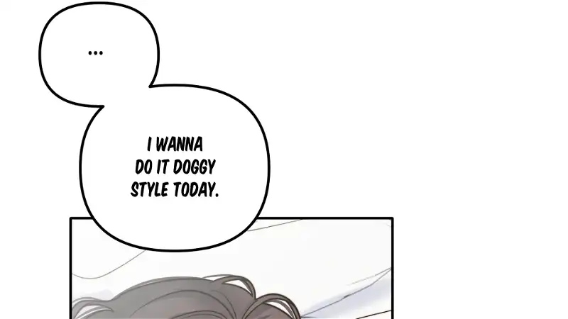 Love Rides on Pheromone Allergy Chapter 13 - Page 45