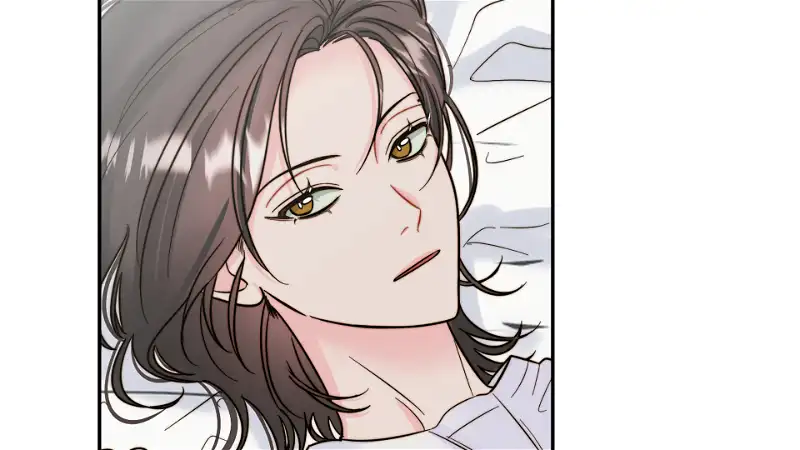 Love Rides on Pheromone Allergy Chapter 13 - Page 46