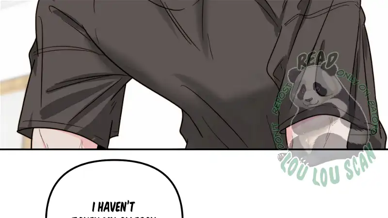 Love Rides on Pheromone Allergy Chapter 13 - Page 49