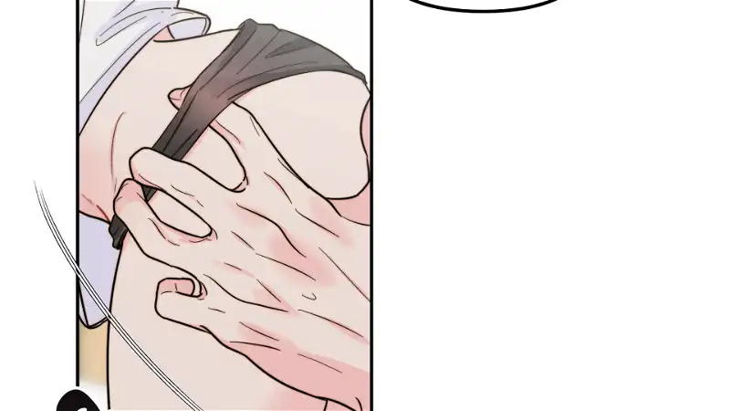 Love Rides on Pheromone Allergy Chapter 13 - Page 51