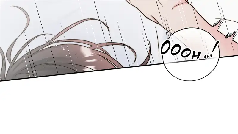 Love Rides on Pheromone Allergy Chapter 13 - Page 61