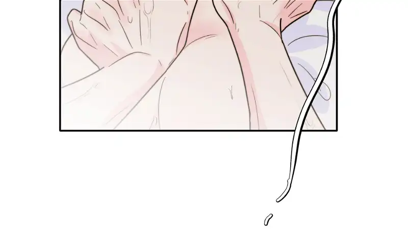 Love Rides on Pheromone Allergy Chapter 13 - Page 64