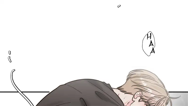 Love Rides on Pheromone Allergy Chapter 13 - Page 65