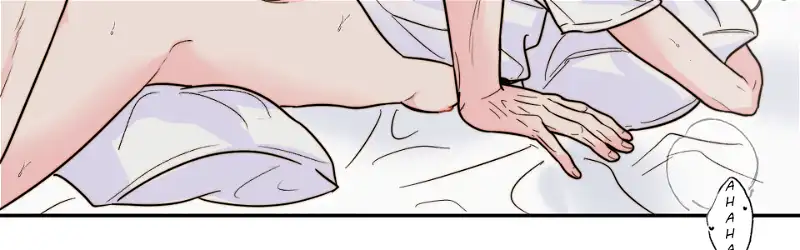 Love Rides on Pheromone Allergy Chapter 13 - Page 67