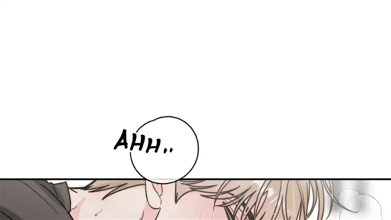 Love Rides on Pheromone Allergy Chapter 13 - Page 69