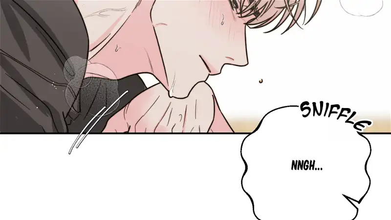 Love Rides on Pheromone Allergy Chapter 13 - Page 70