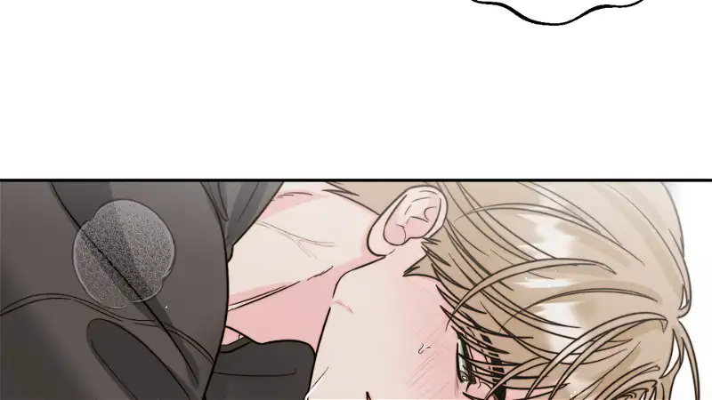 Love Rides on Pheromone Allergy Chapter 13 - Page 71