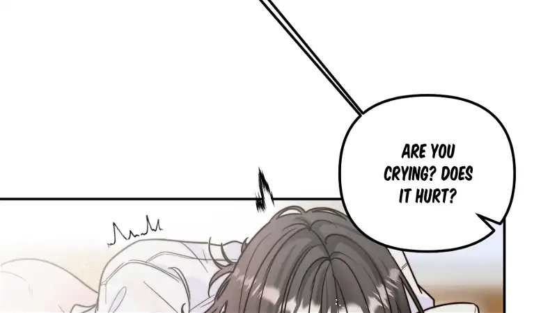 Love Rides on Pheromone Allergy Chapter 13 - Page 73