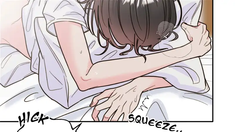 Love Rides on Pheromone Allergy Chapter 13 - Page 74