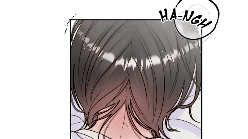 Love Rides on Pheromone Allergy Chapter 13 - Page 76