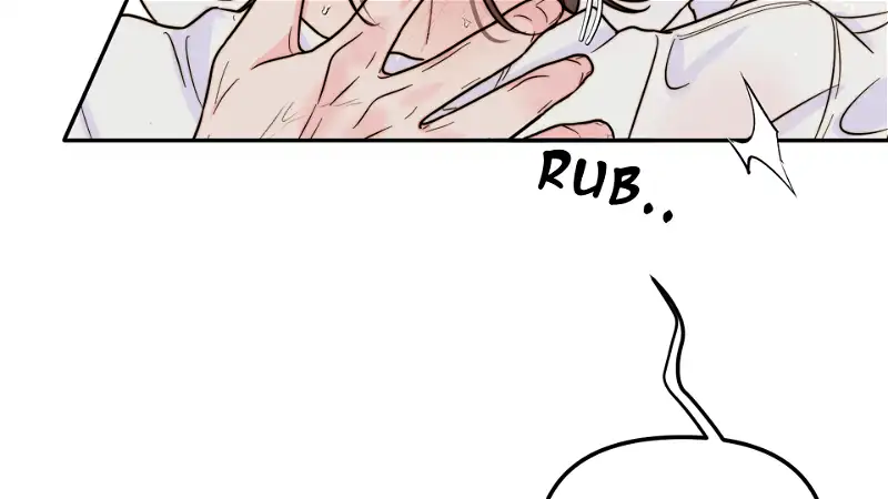 Love Rides on Pheromone Allergy Chapter 13 - Page 80