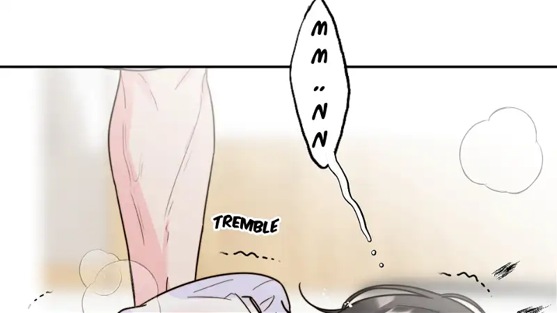 Love Rides on Pheromone Allergy Chapter 13 - Page 84