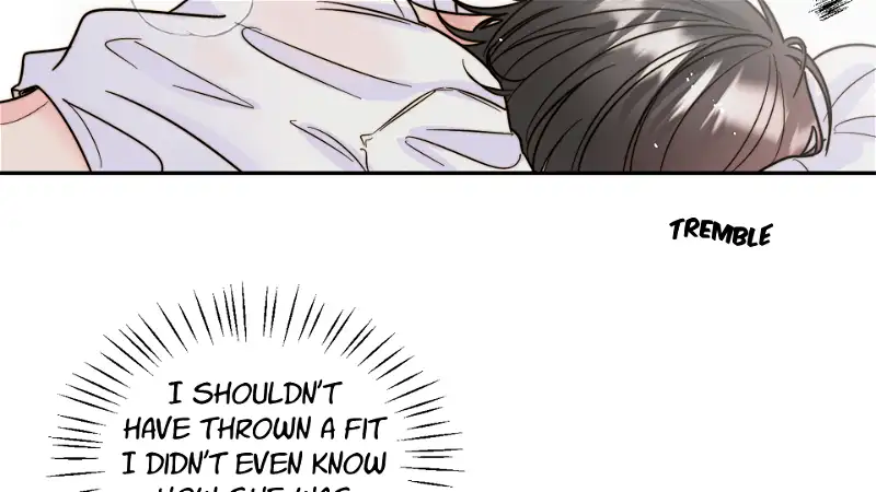 Love Rides on Pheromone Allergy Chapter 13 - Page 85