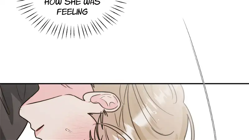 Love Rides on Pheromone Allergy Chapter 13 - Page 86