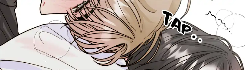 Love Rides on Pheromone Allergy Chapter 13 - Page 87