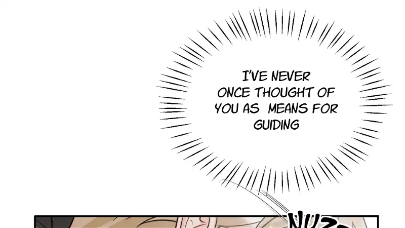 Love Rides on Pheromone Allergy Chapter 13 - Page 89