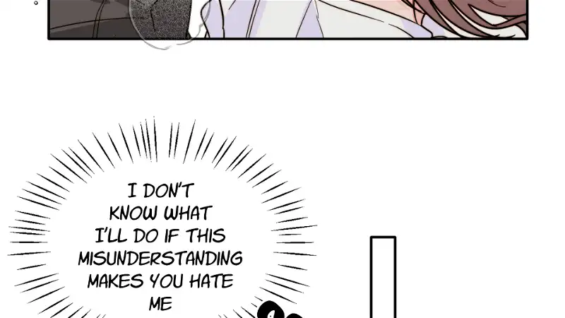 Love Rides on Pheromone Allergy Chapter 13 - Page 91