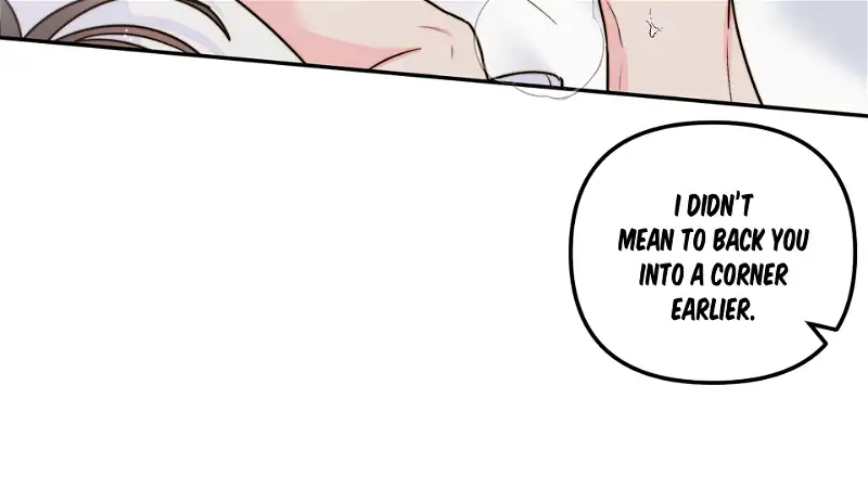 Love Rides on Pheromone Allergy Chapter 13 - Page 94