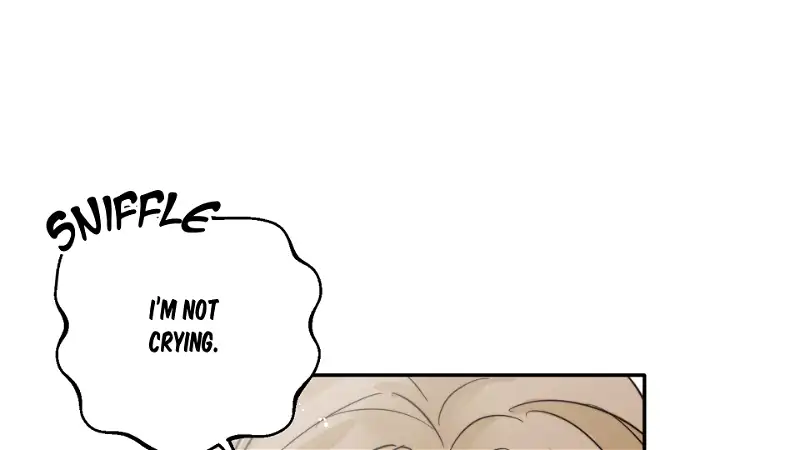 Love Rides on Pheromone Allergy Chapter 13 - Page 95