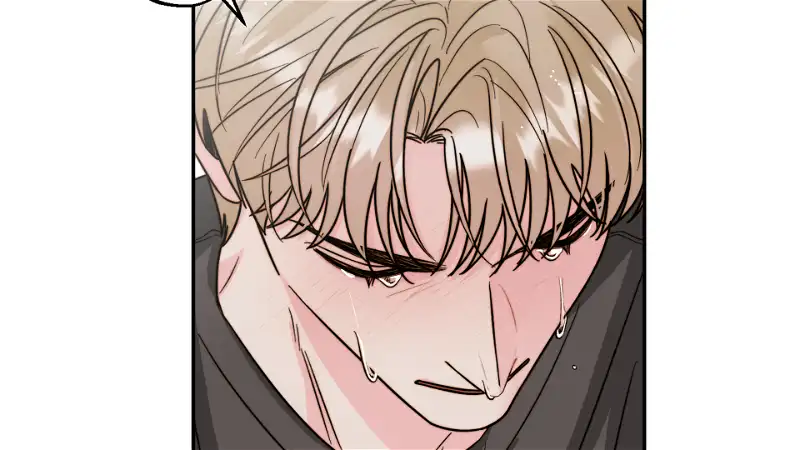 Love Rides on Pheromone Allergy Chapter 13 - Page 96