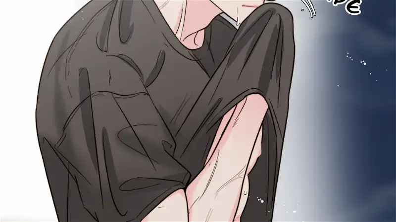 Love Rides on Pheromone Allergy Chapter 13 - Page 100