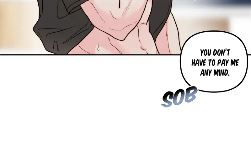 Love Rides on Pheromone Allergy Chapter 13 - Page 101