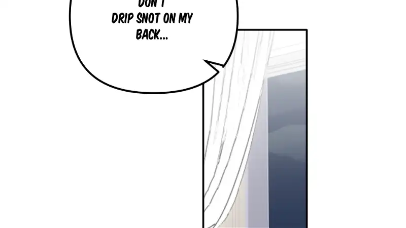 Love Rides on Pheromone Allergy Chapter 13 - Page 105