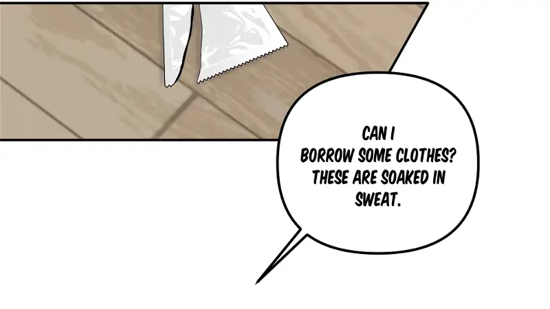 Love Rides on Pheromone Allergy Chapter 13 - Page 110