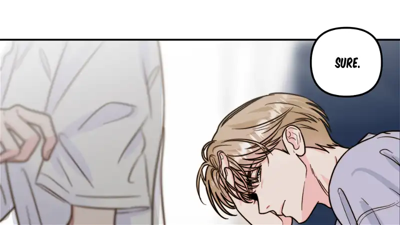 Love Rides on Pheromone Allergy Chapter 13 - Page 111