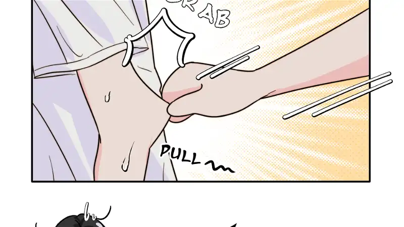 Love Rides on Pheromone Allergy Chapter 13 - Page 117