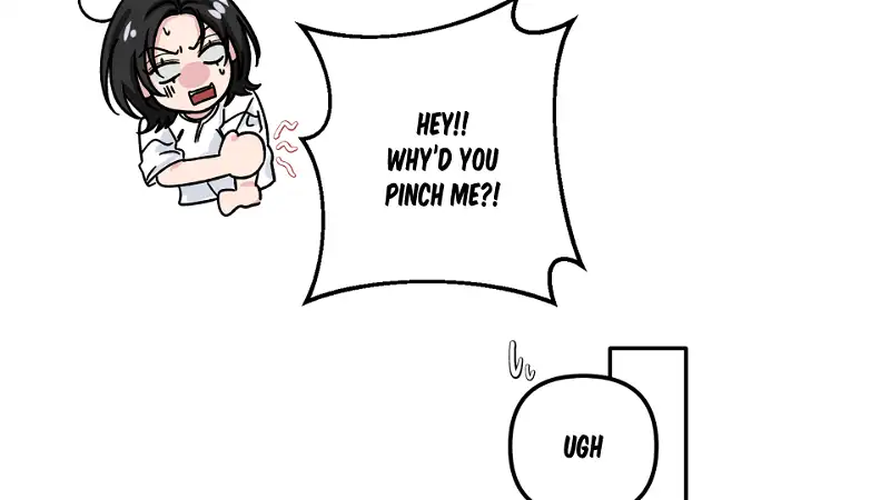 Love Rides on Pheromone Allergy Chapter 13 - Page 118