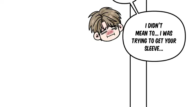 Love Rides on Pheromone Allergy Chapter 13 - Page 119