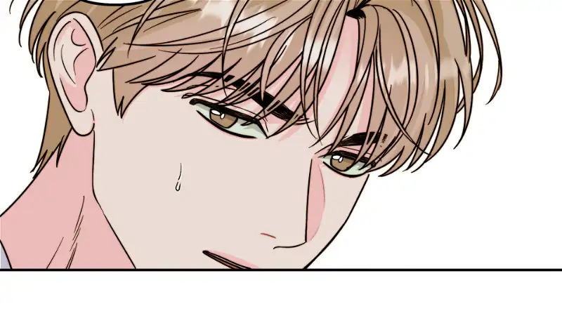 Love Rides on Pheromone Allergy Chapter 13 - Page 128