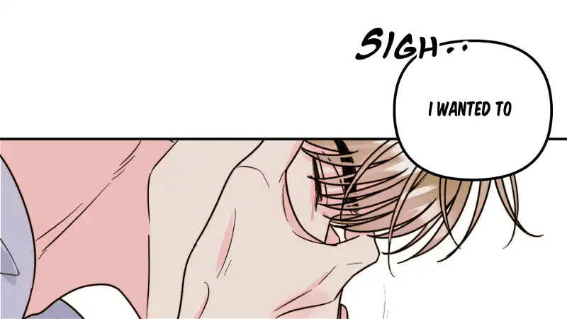 Love Rides on Pheromone Allergy Chapter 13 - Page 129