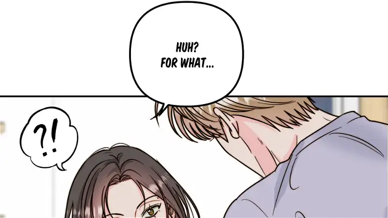 Love Rides on Pheromone Allergy Chapter 13 - Page 132