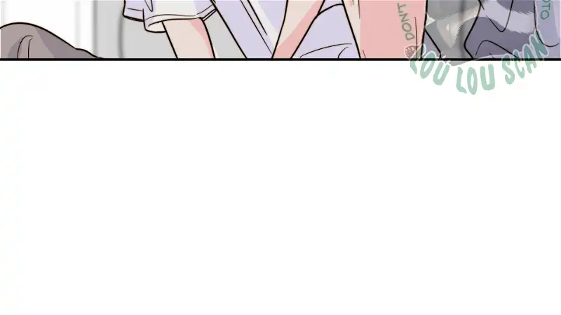 Love Rides on Pheromone Allergy Chapter 13 - Page 134