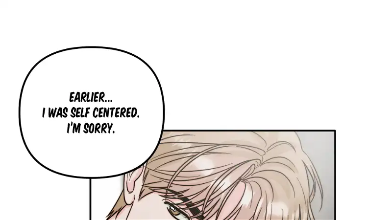 Love Rides on Pheromone Allergy Chapter 13 - Page 135