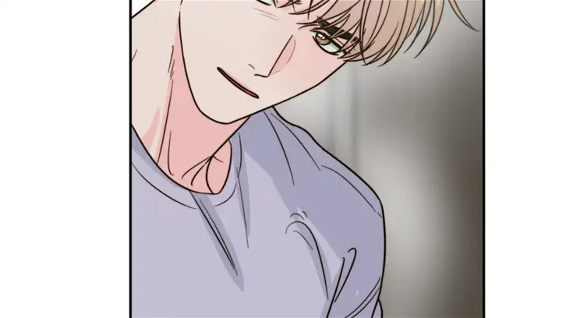 Love Rides on Pheromone Allergy Chapter 13 - Page 136