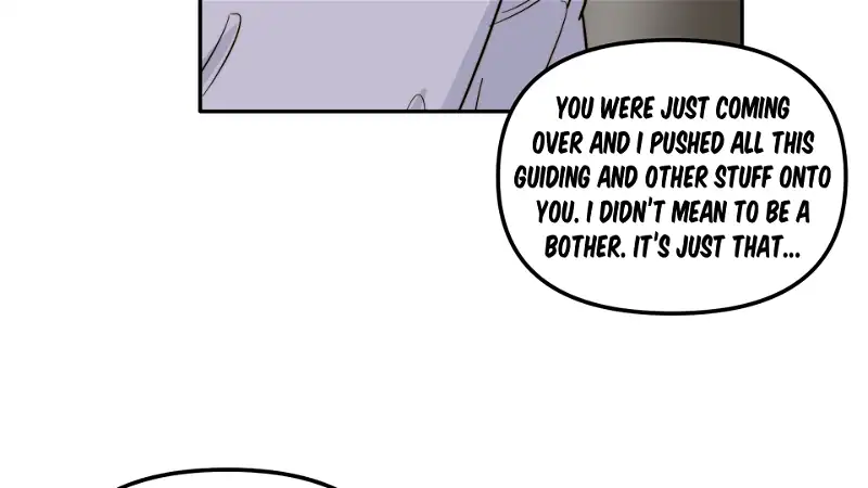 Love Rides on Pheromone Allergy Chapter 13 - Page 137